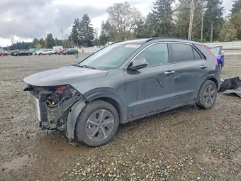 2024 Kia Niro KNDCT3LE4R5131560 Lot 49512736