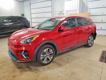 2022 Kia Niro EV KNDCE3LG4N5118961 Lot 49870776