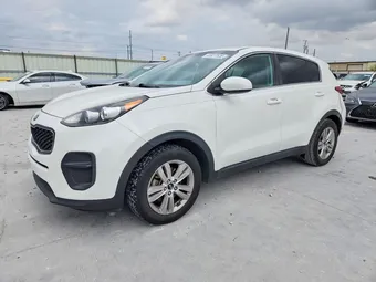 2019 Kia Sportage KNDPM3AC5K7581003 Lot 41927526