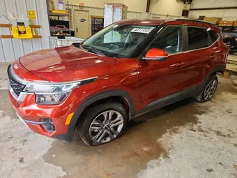 2023 Kia Seltos KNDEU2AA1P7399192