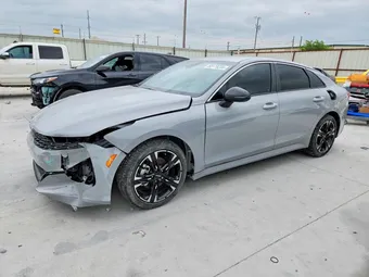 2024 Kia K5 5XXG64J22RG231238 Lot 50179236