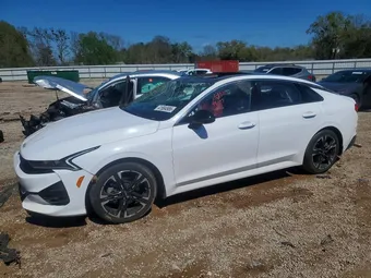 2023 Kia K5 5XXG64J24PG220951 Lot 41884986