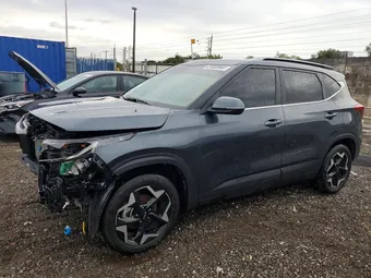 2025 Kia Seltos KNDER2AA5S7695052