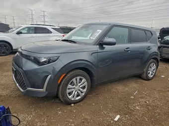 2023 Kia Soul KNDJ23AU9P7200894 Lot 93927285