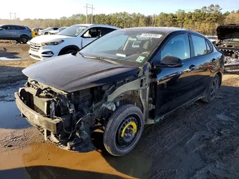 2021 Kia Rio 3KPA24AD1ME381040