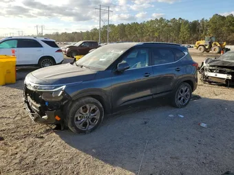 2024 Kia Seltos KNDEU2AA3R7501241