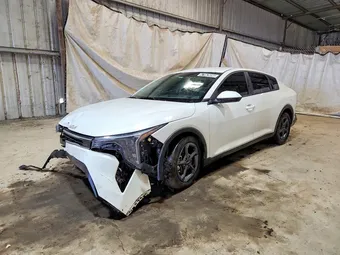 2025 Kia K4 3KPFT4DE3SE216417 Lot 47963696