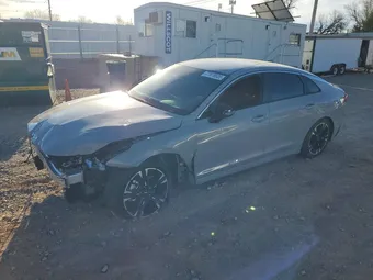 2024 Kia K5 5XXG64J24RG237137 Lot 77978635