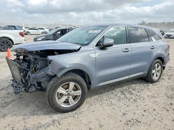 2021 Kia Sorento 5XYRG4LC8MG050886 Lot 41887776
