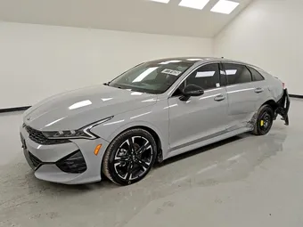 2021 Kia K5 5XXG64J20MG062569 Lot 77781035