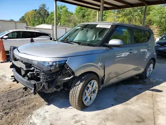 2023 Kia Soul KNDJ23AU5P7854565 Lot 49185346