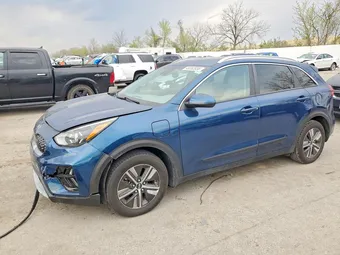 2020 Kia Niro KNDCM3LD9L5395059 Lot 48282036