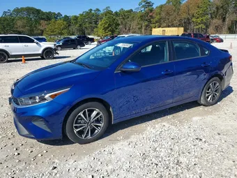 2024 Kia Forte 3KPF24AD1RE795111 Lot 74503805