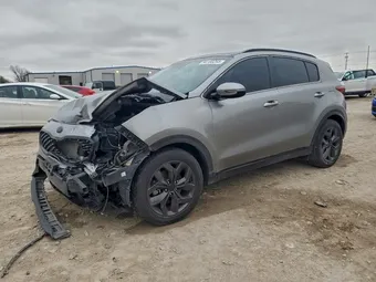 2022 Kia Sportage KNDP63AC0N7008962 Lot 94180255