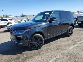 2021 Land Rover SALGS2SEXMA446484
