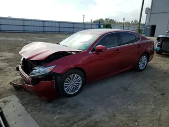 2015 Lexus ES JTHBK1GG5F2188912 Lot 48686296