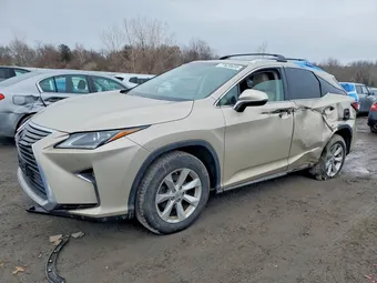 2017 Lexus RX 350 2T2BZMCA7HC119087 Lot 77620635