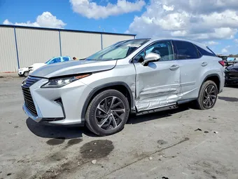 2019 Lexus RX 350 2T2ZZMCA4KC143997 Lot 79952815