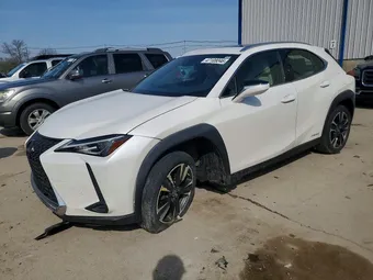 2020 Lexus UX 250H JTHP9JBH5L2033161