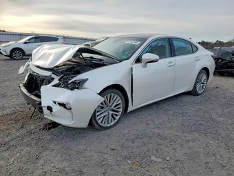 2016 Lexus ES 58ABK1GG8GU029457 Lot 47142146