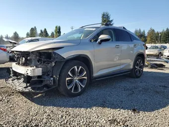 2017 Lexus RX 350 2T2BZMCA2HC087956 Lot 84989755