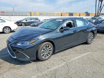 2024 Lexus ES 58ACZ1B11RU183014 Lot 79845275