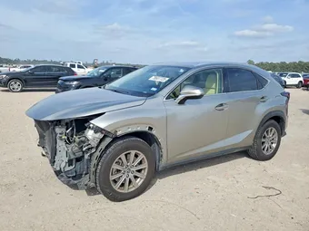 2021 Lexus NX 300 JTJDARBZ7M2182902 Lot 78607725