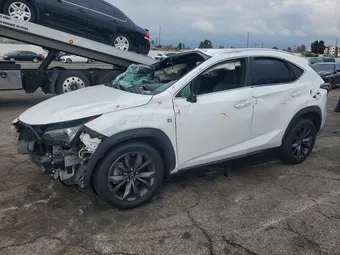 2020 Lexus NX 300 JTJSARBZ6L5012759 Lot 98570255