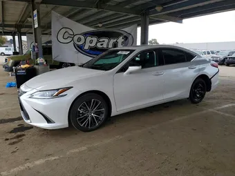 2024 Lexus ES 58ADA1C19RU049121 Lot 79803705