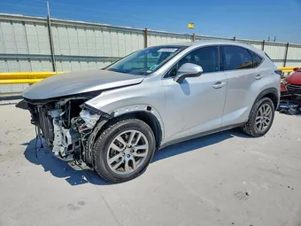 2015 Lexus NX 200T JTJBARBZ4F2040954 Lot 46999336