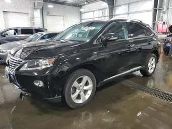 2015 Lexus RX 350 JTJBK1BA8F2470723 Lot 80868275