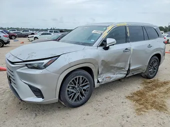 2026 Lexus TX 5TDAAAB61TS049265