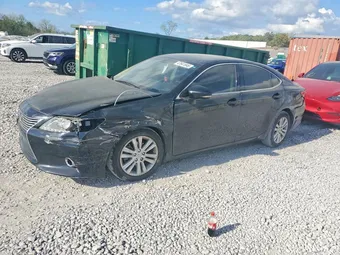 2015 Lexus ES JTHBK1GG7F2210182 Lot 47641846