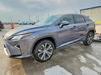 2017 Lexus RX 350 2T2ZZMCA2HC048315 Lot 79412685