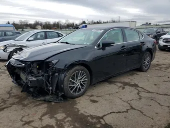 2016 Lexus ES 58ABK1GG9GU009766 Lot 47868296