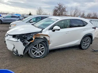 2017 Lexus NX 200T JTJBARBZ6H2125264 Lot 79696095