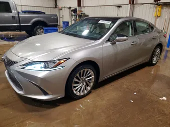 2020 Lexus ES 350 58AEZ1B13LU075218 Lot 48833736
