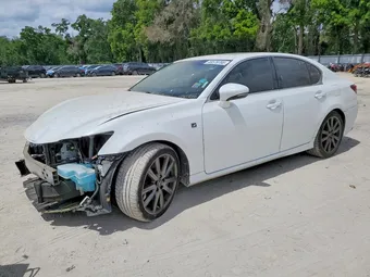 2015 Lexus GS 350 JTHBE1BL0FA009368 Lot 48579766
