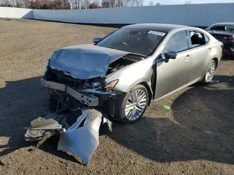 2016 Lexus ES JTHBK1GG5G2234062 Lot 92478235
