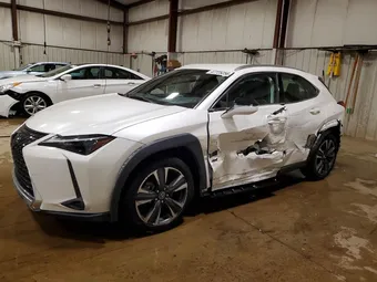 2023 Lexus UX 250H JTHX9JBH4P2065170