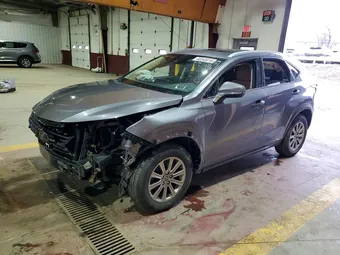 2020 Lexus NX 300 JTJDARBZ4L2165666 Lot 48345616