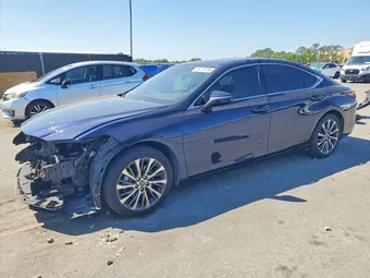 2019 Lexus ES 58ABZ1B10KU003278 Lot 46776746