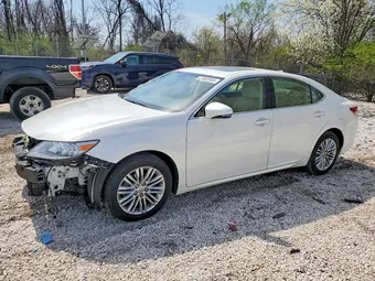 2015 Lexus ES JTHBK1GG9F2202102 Lot 47002926