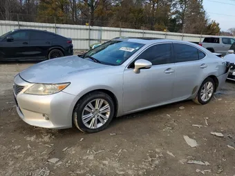 2015 Lexus ES JTHBK1GGXF2178022 Lot 41709056