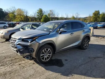 2015 Lexus NX 200T JTJBARBZ8F2004880 Lot 82207505