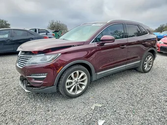 2018 Lincoln MKC 5LMCJ2C9XJUL30344