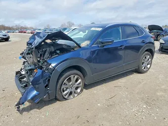 2024 Mazda CX-30 3MVDMBCM4RM604272