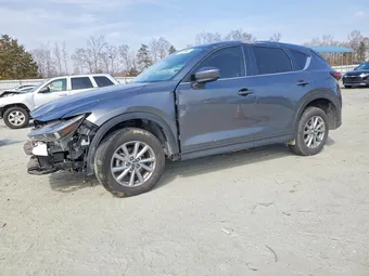 2023 Mazda CX-5 JM3KFBBM7P0226704 Lot 78820645