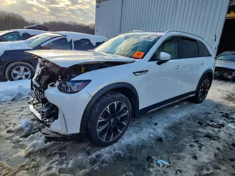 2025 Mazda CX-90 JM3KKEHA3S1190538