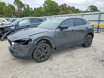 2025 Mazda CX-30 3MVDMBBM1SM784477 Lot 46158686